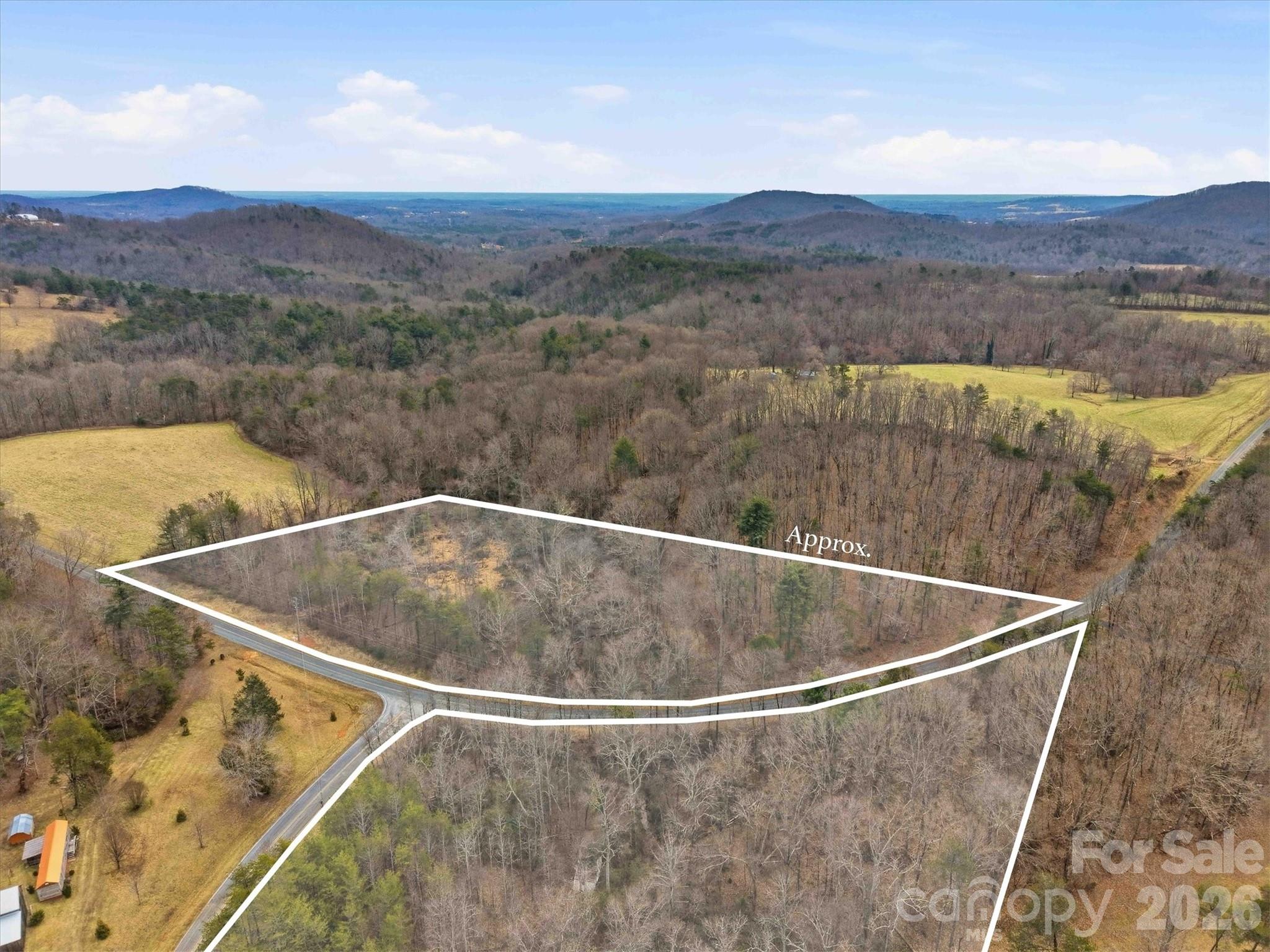 00 Pilgrim Church Road