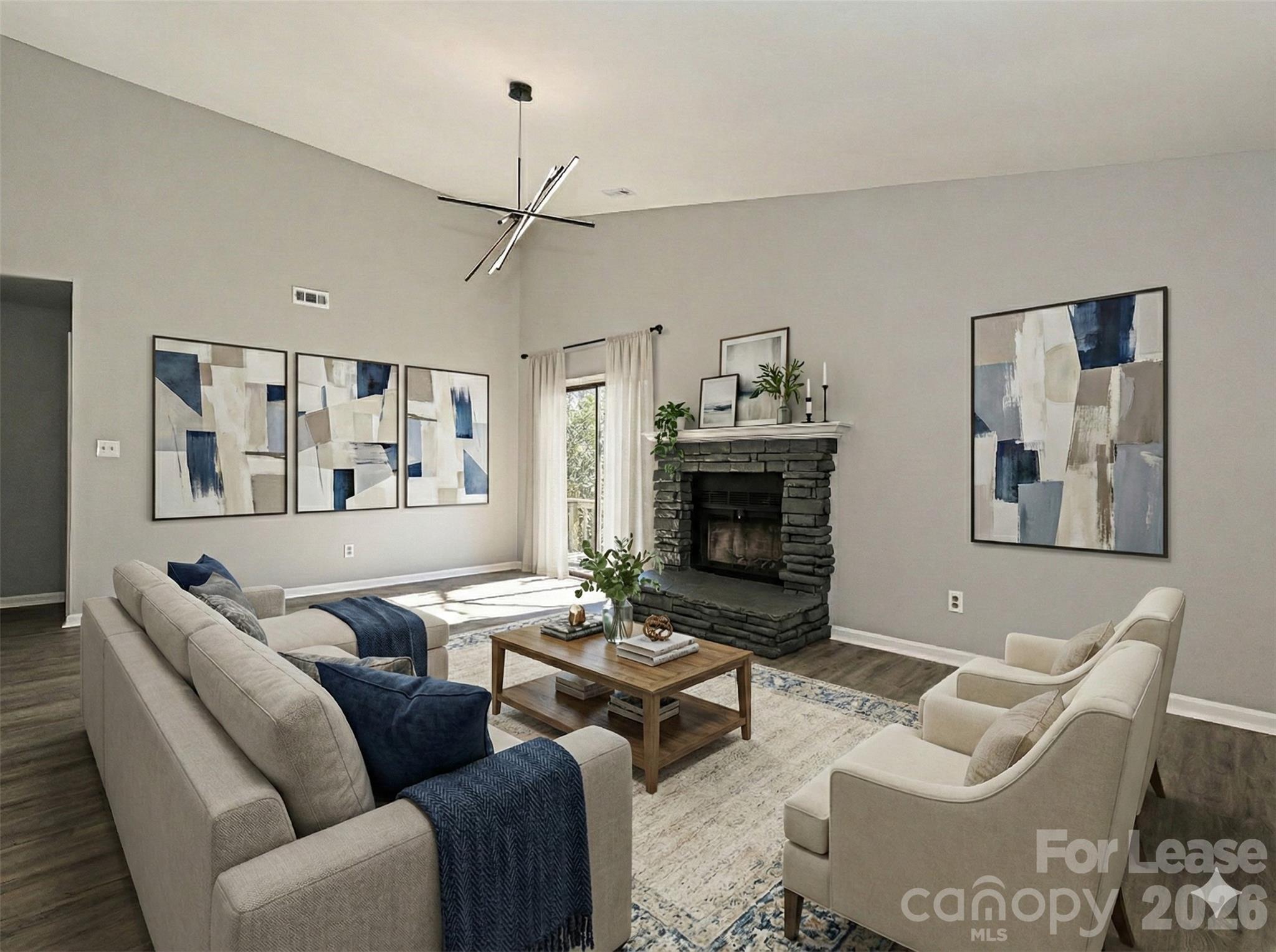 6455 Tivoli Court