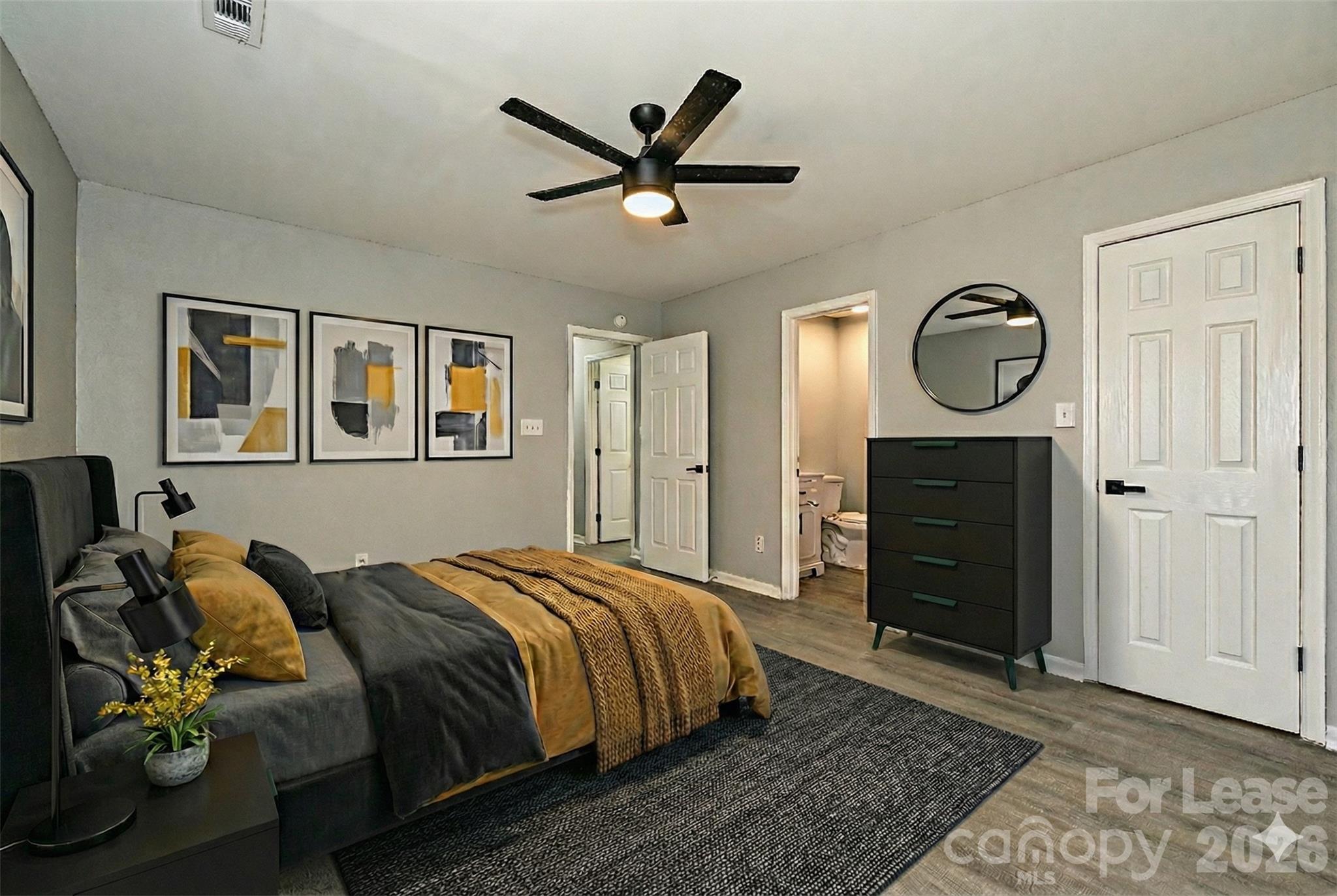 6455 Tivoli Court