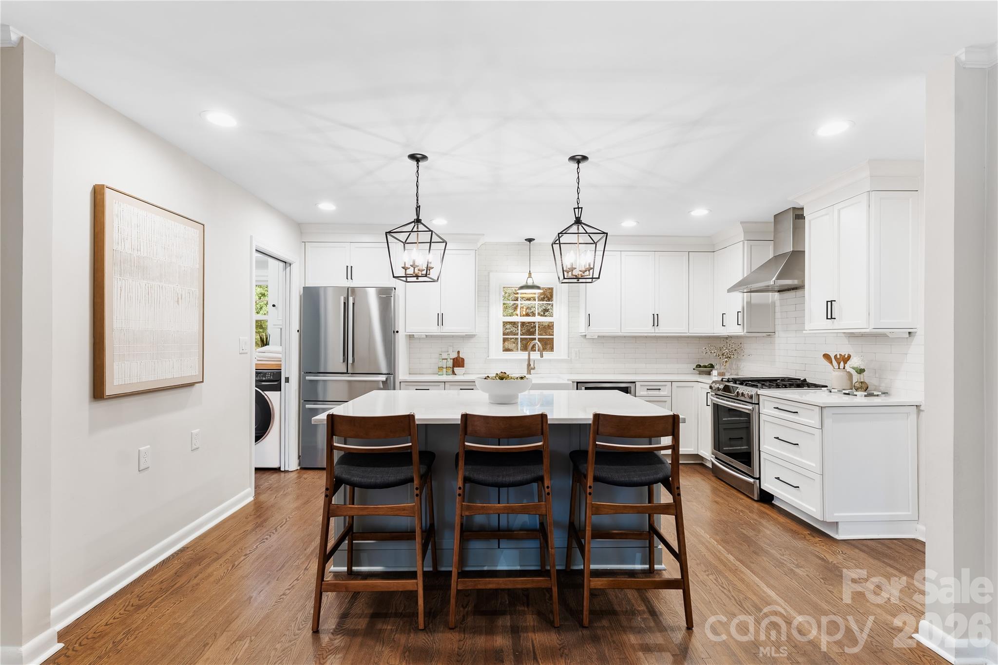 4901 Charmapeg Avenue