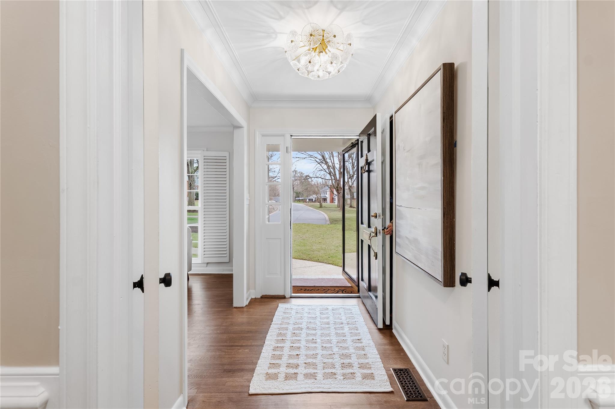 4901 Charmapeg Avenue