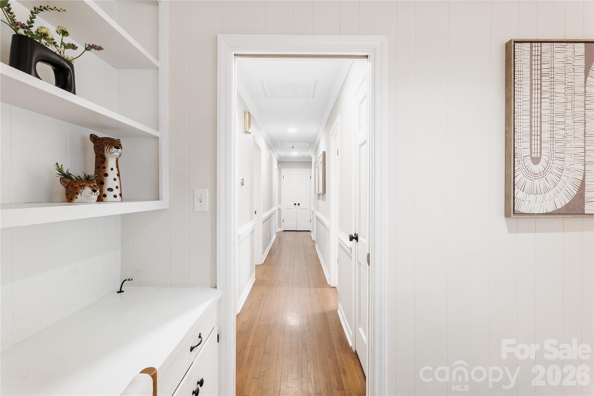 4901 Charmapeg Avenue