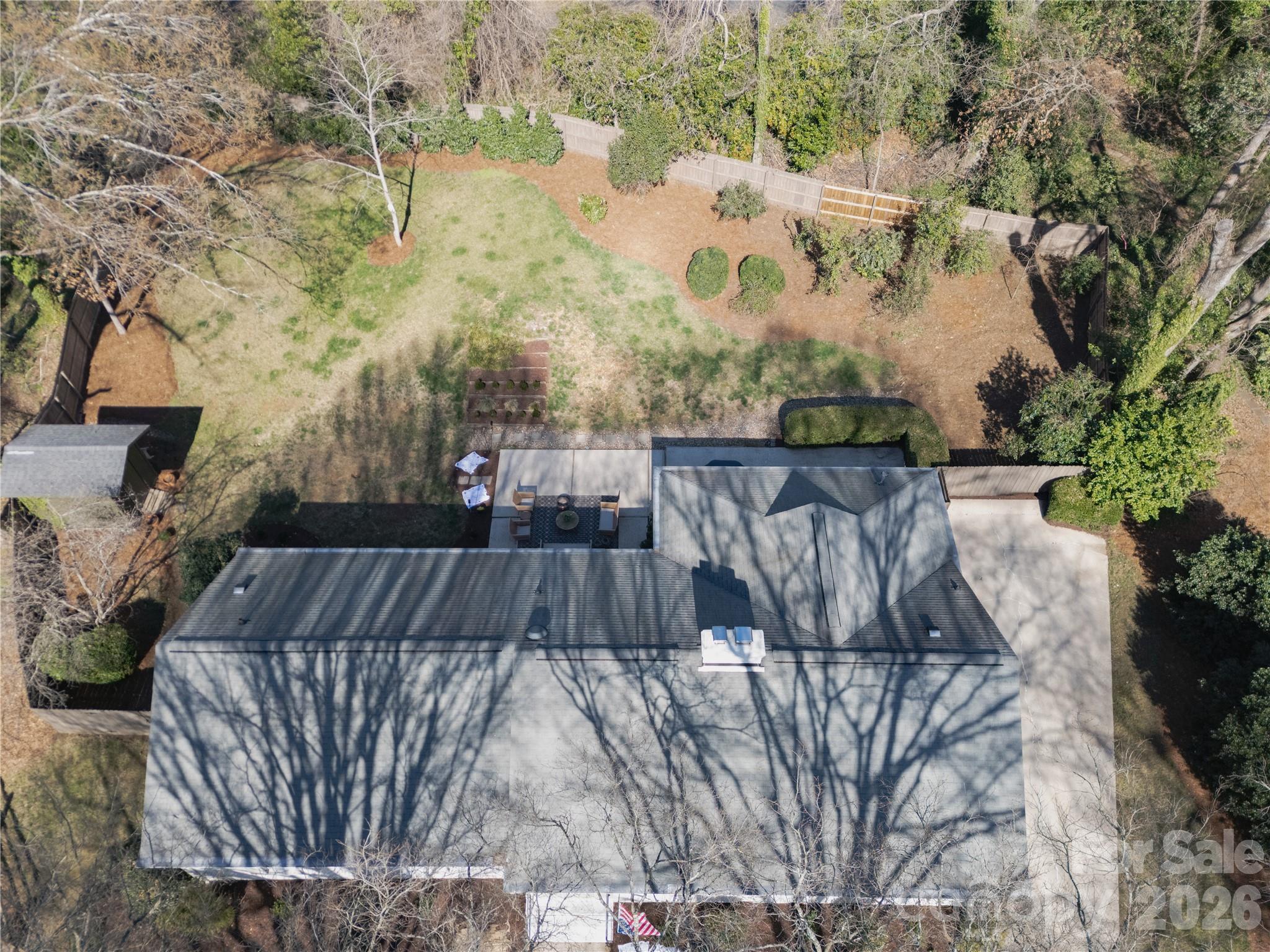 4901 Charmapeg Avenue