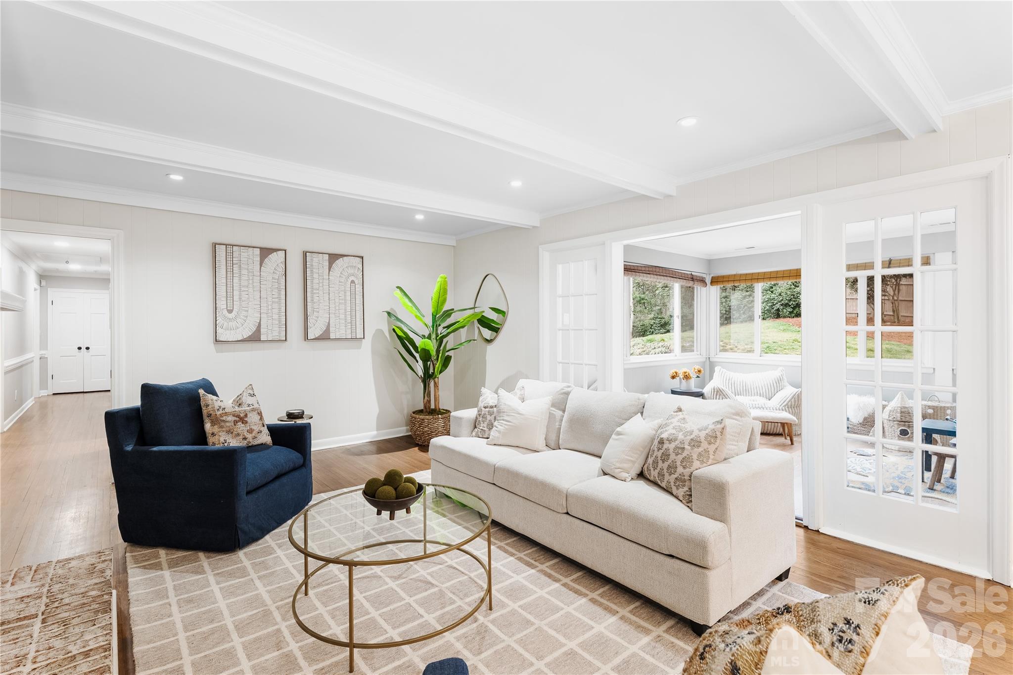 4901 Charmapeg Avenue