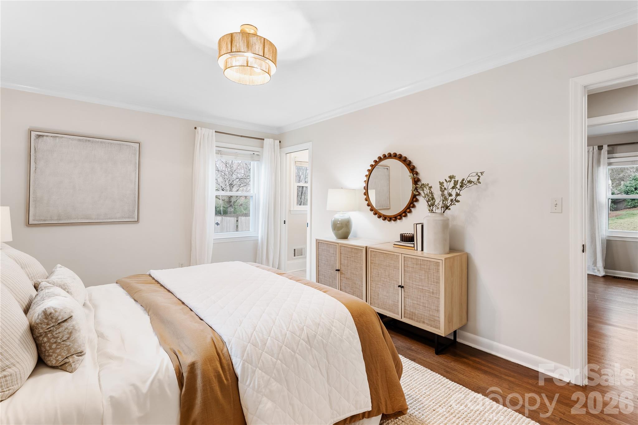 4901 Charmapeg Avenue