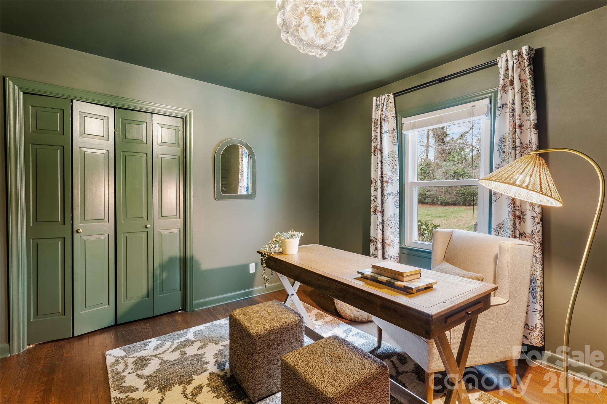 4901 Charmapeg Avenue