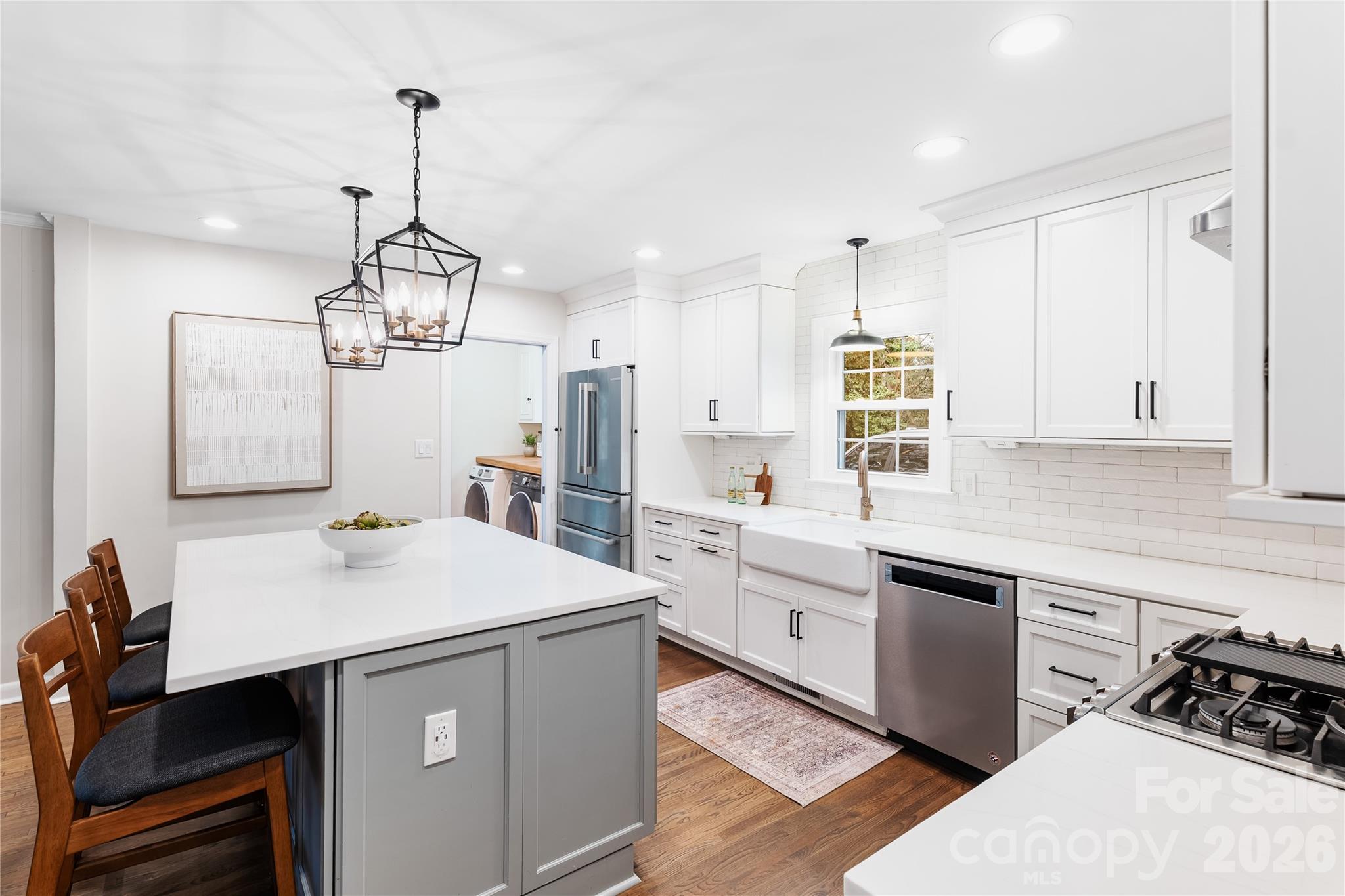 4901 Charmapeg Avenue