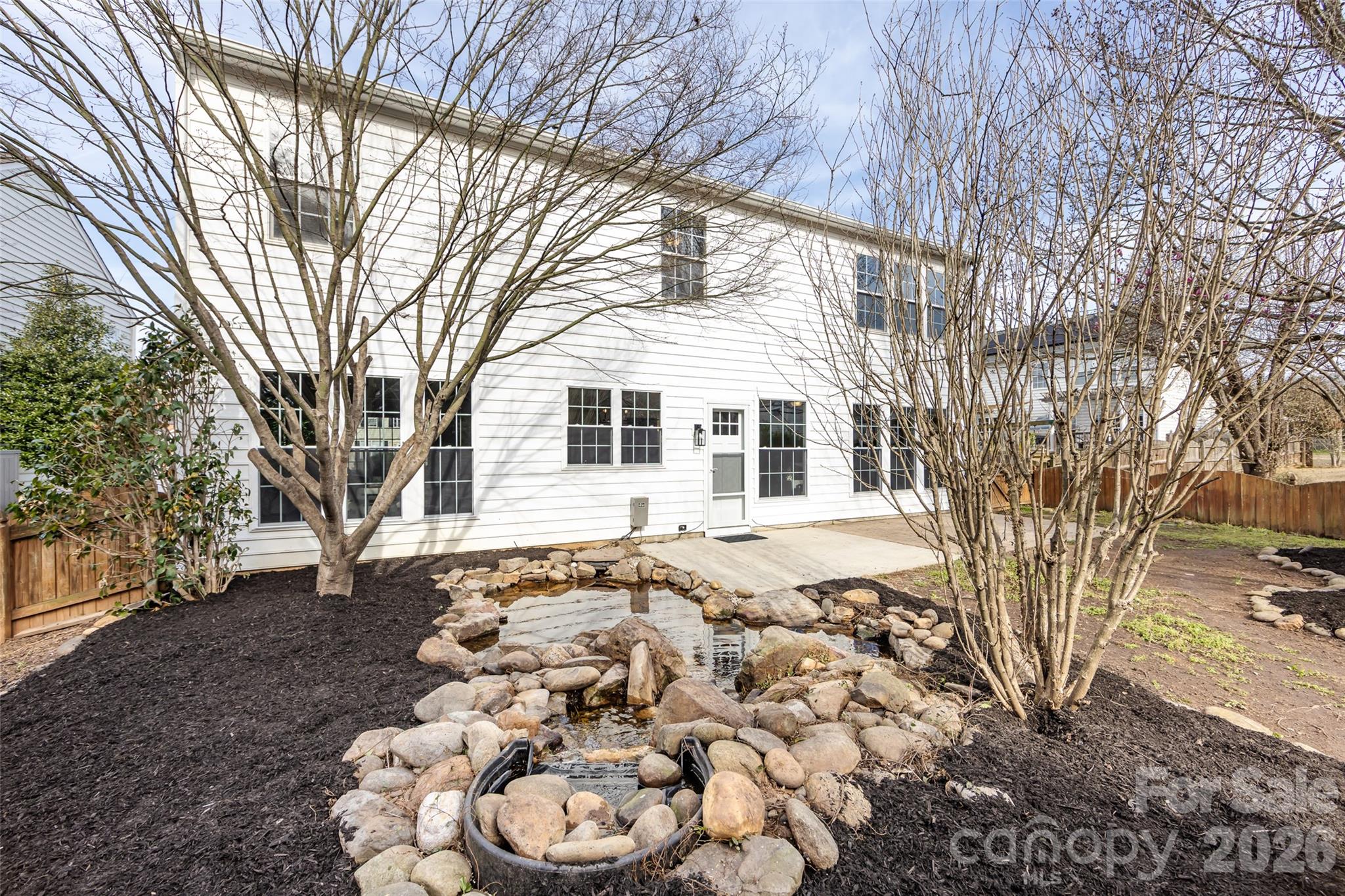 2130 Winthorp Ridge Road