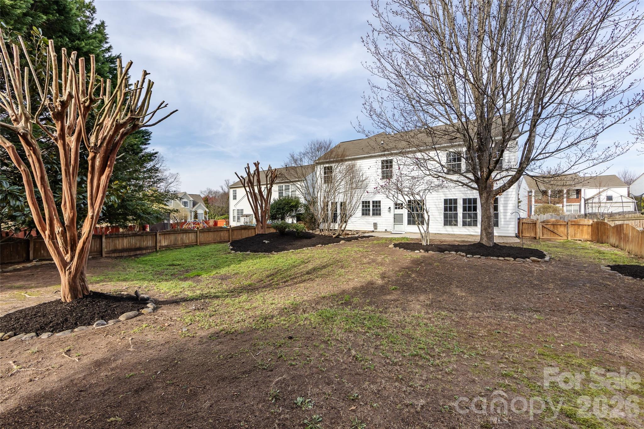 2130 Winthorp Ridge Road