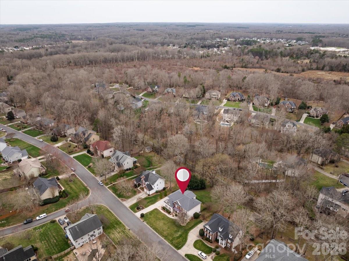 5803 Silver Creek Drive