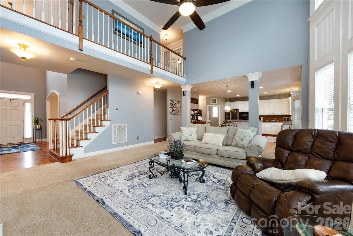 5803 Silver Creek Drive