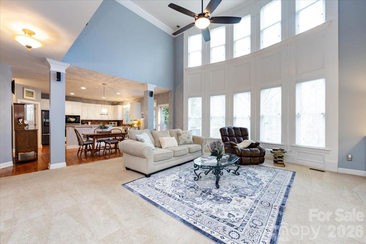 5803 Silver Creek Drive