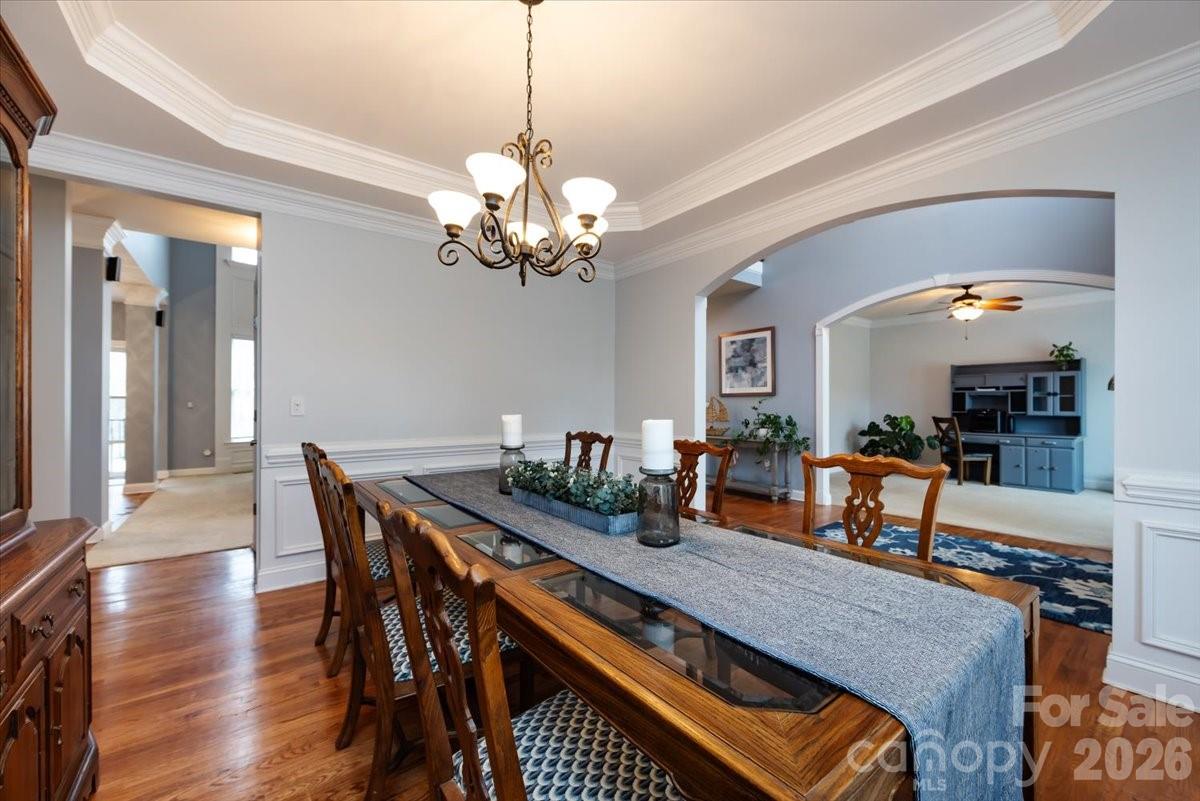 5803 Silver Creek Drive