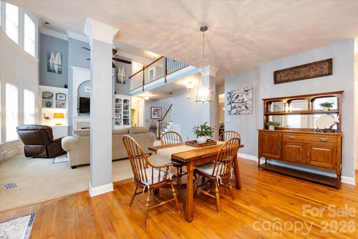 5803 Silver Creek Drive