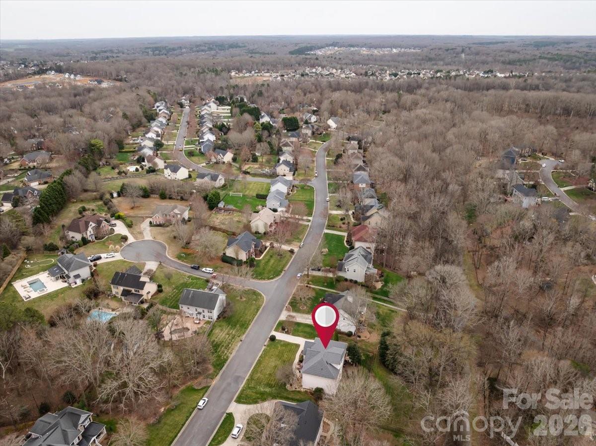 5803 Silver Creek Drive