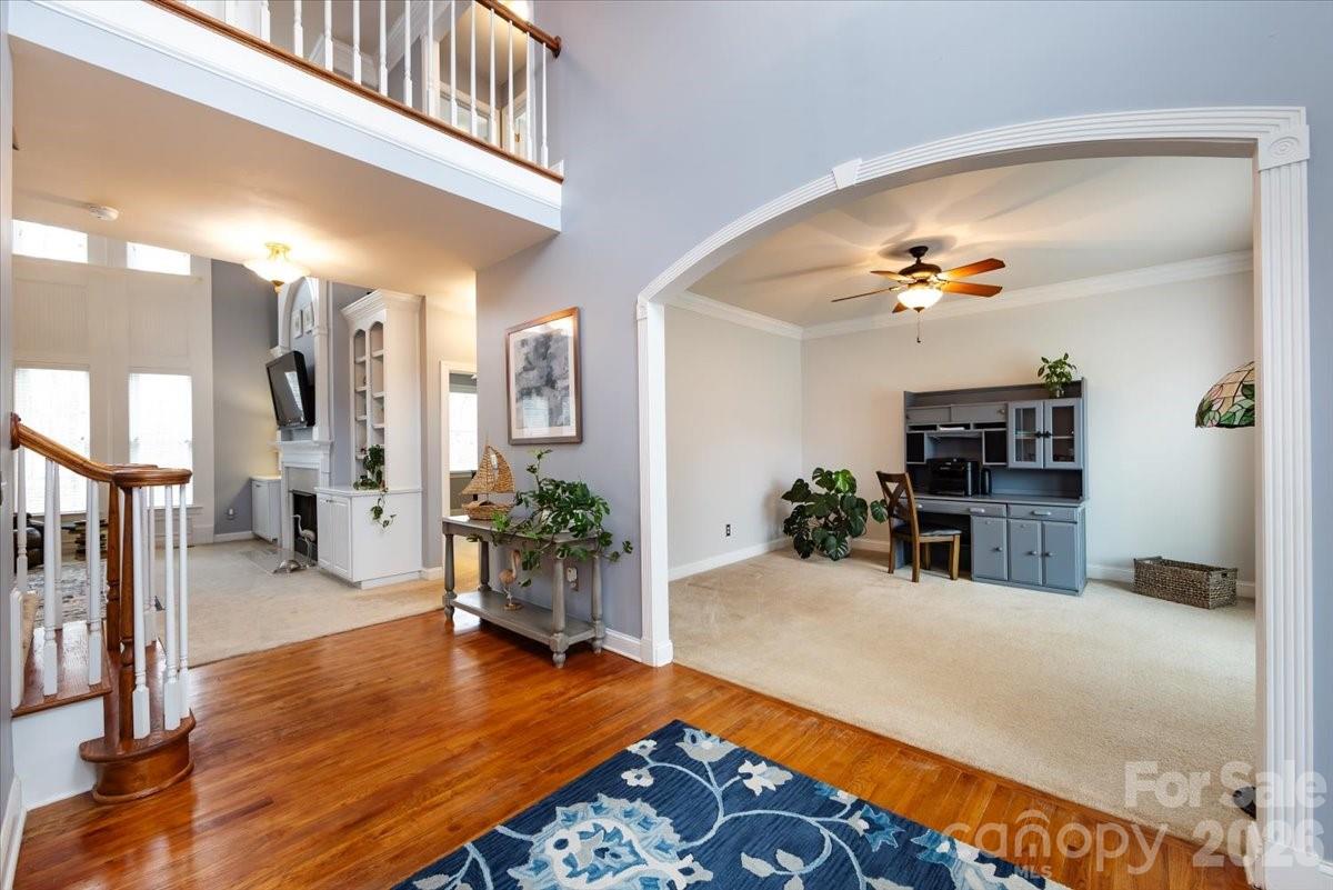 5803 Silver Creek Drive