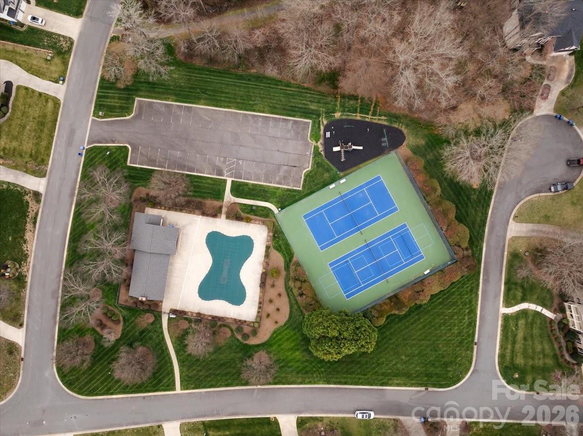 5803 Silver Creek Drive