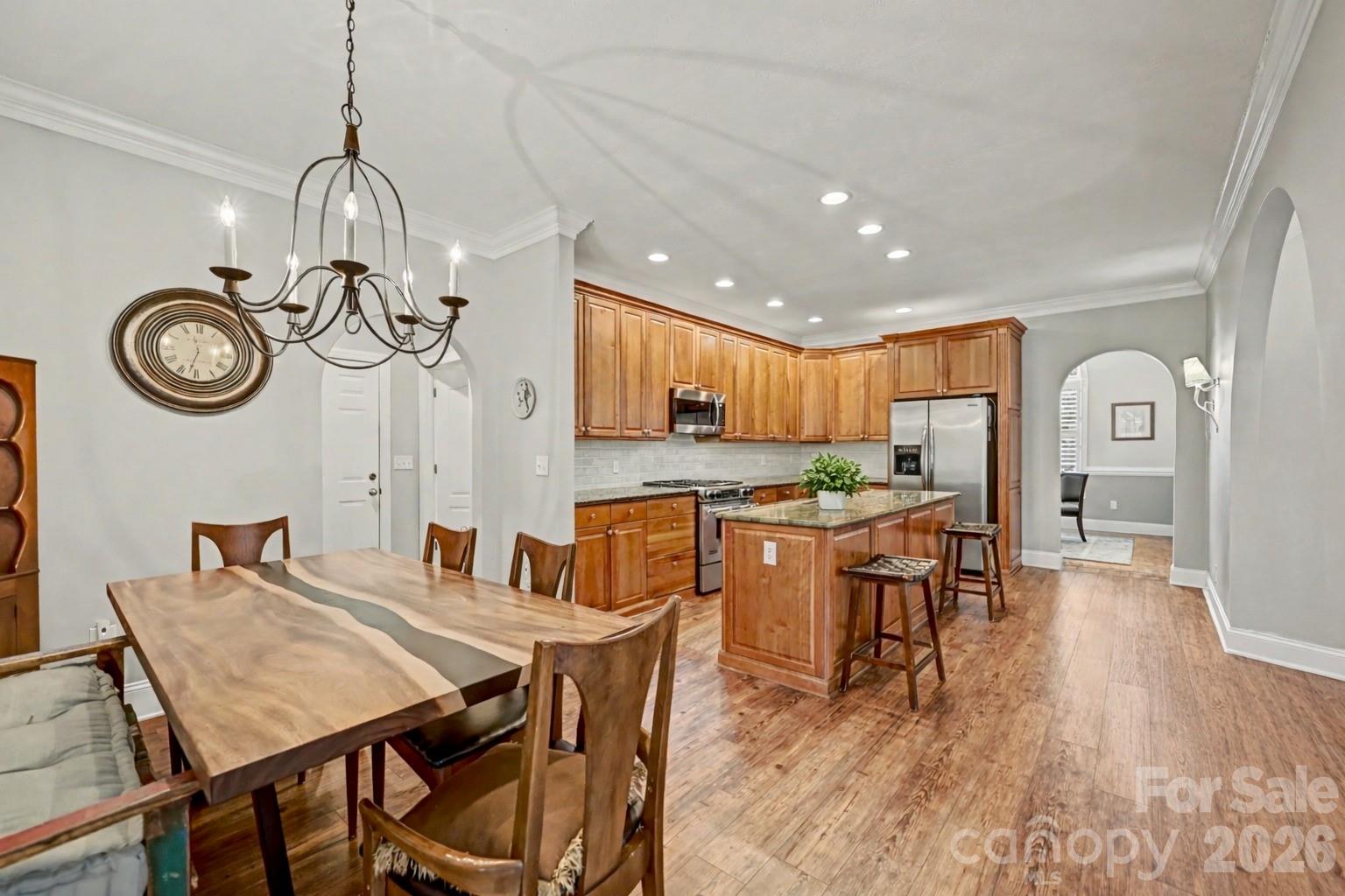 113 Palmer Marsh Place