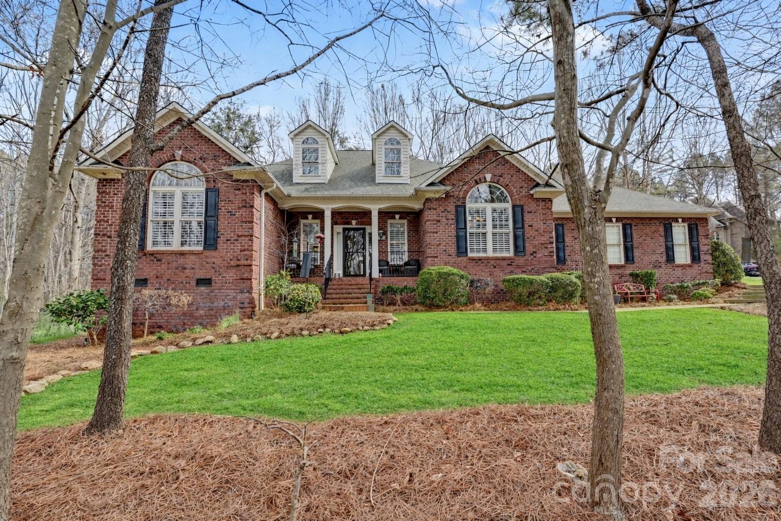 113 Palmer Marsh Place