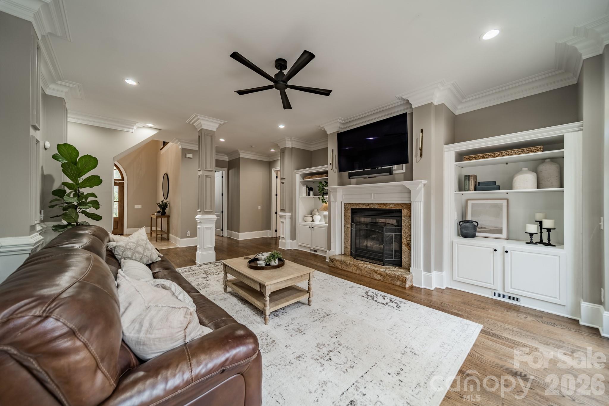 1224 Silver Arrow Court