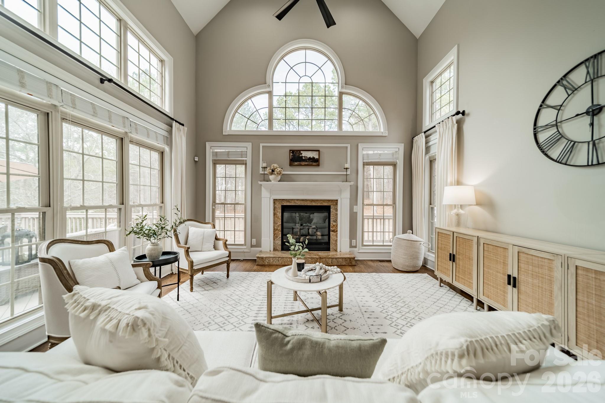 1224 Silver Arrow Court