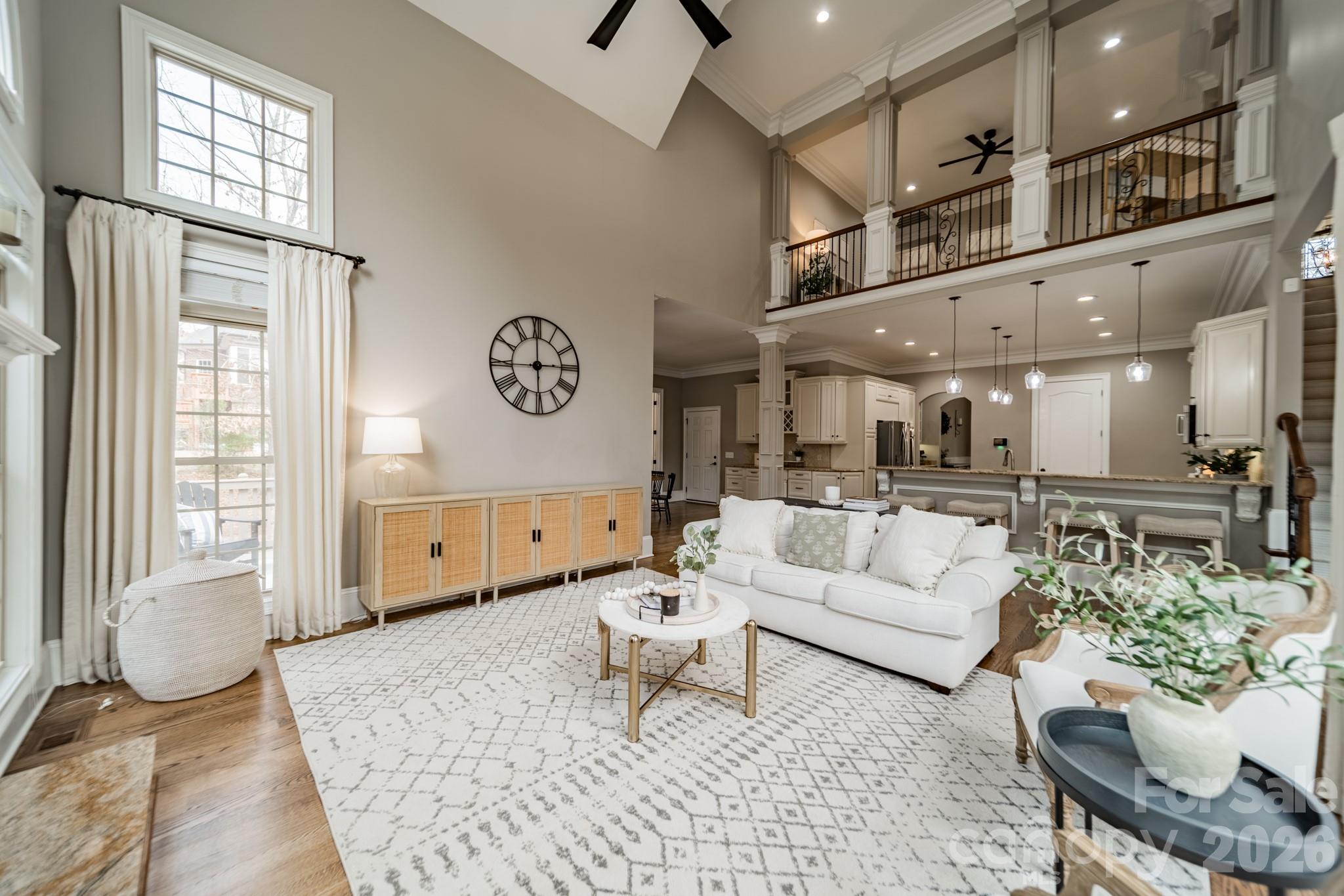 1224 Silver Arrow Court