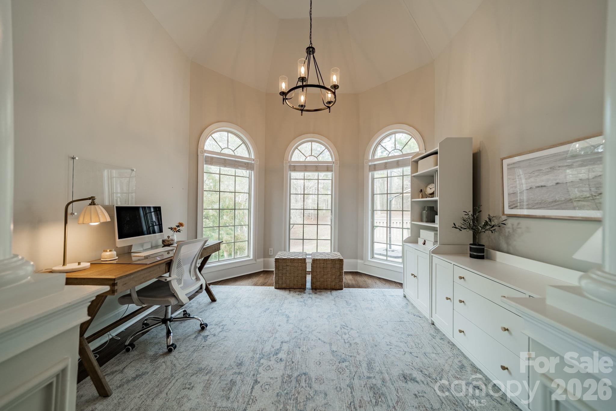 1224 Silver Arrow Court