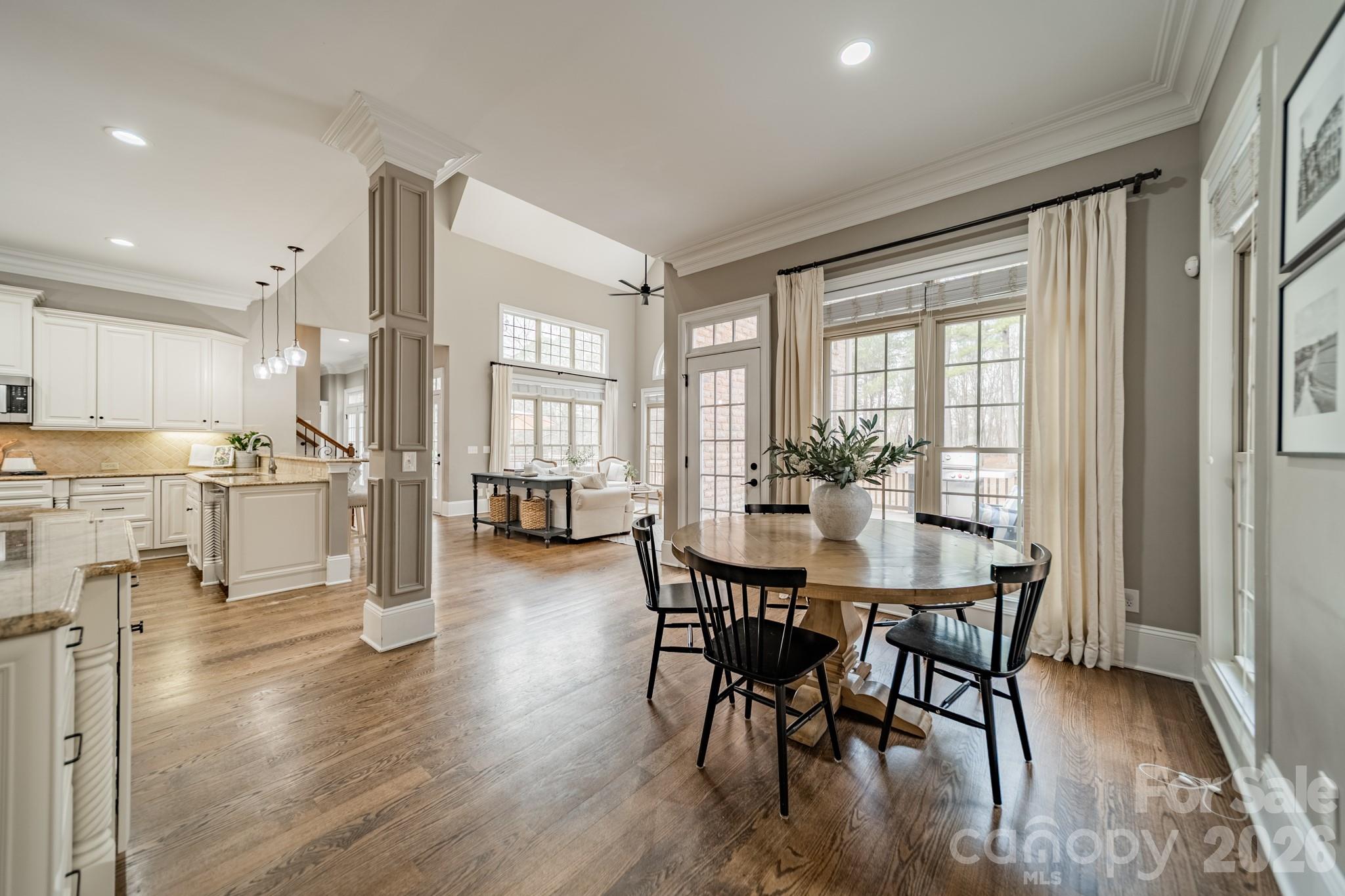 1224 Silver Arrow Court