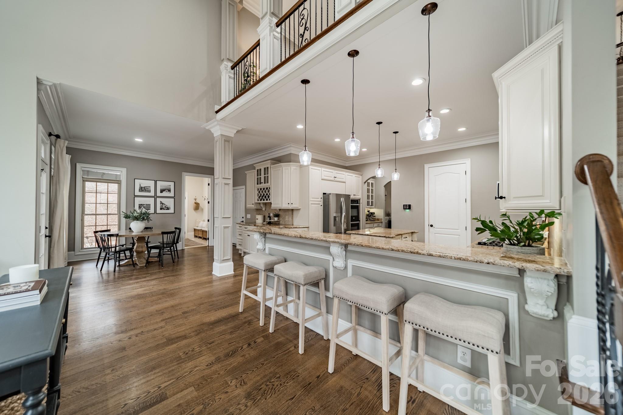 1224 Silver Arrow Court