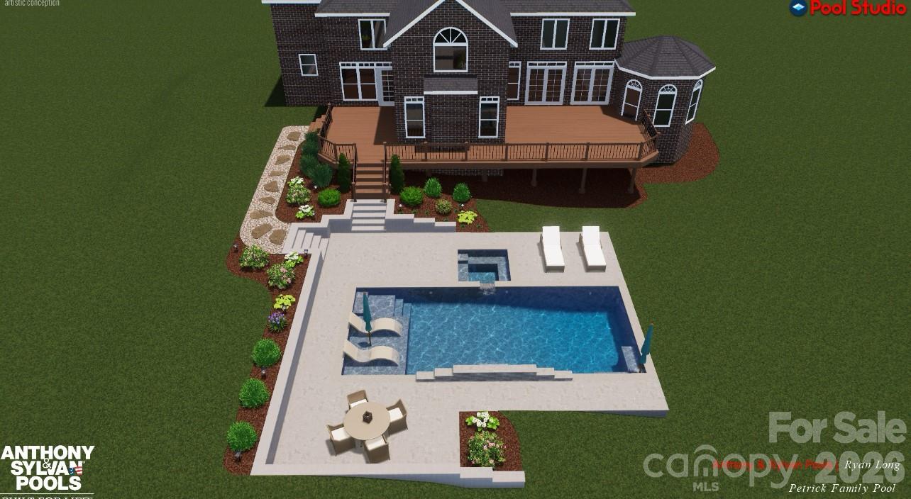 1224 Silver Arrow Court