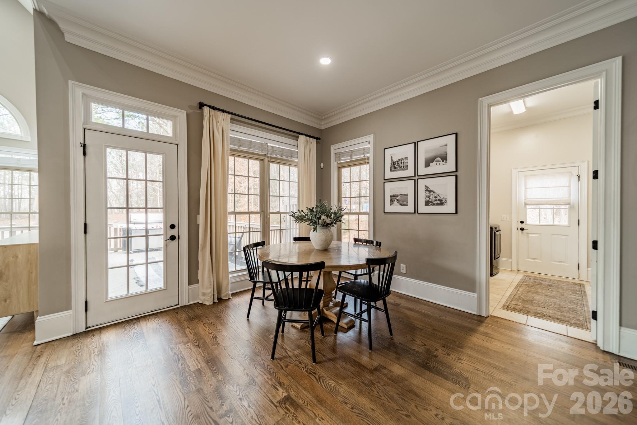 1224 Silver Arrow Court