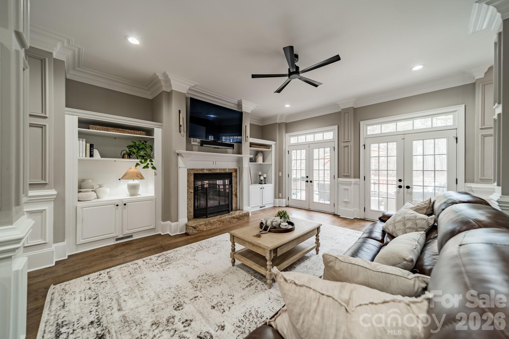 1224 Silver Arrow Court