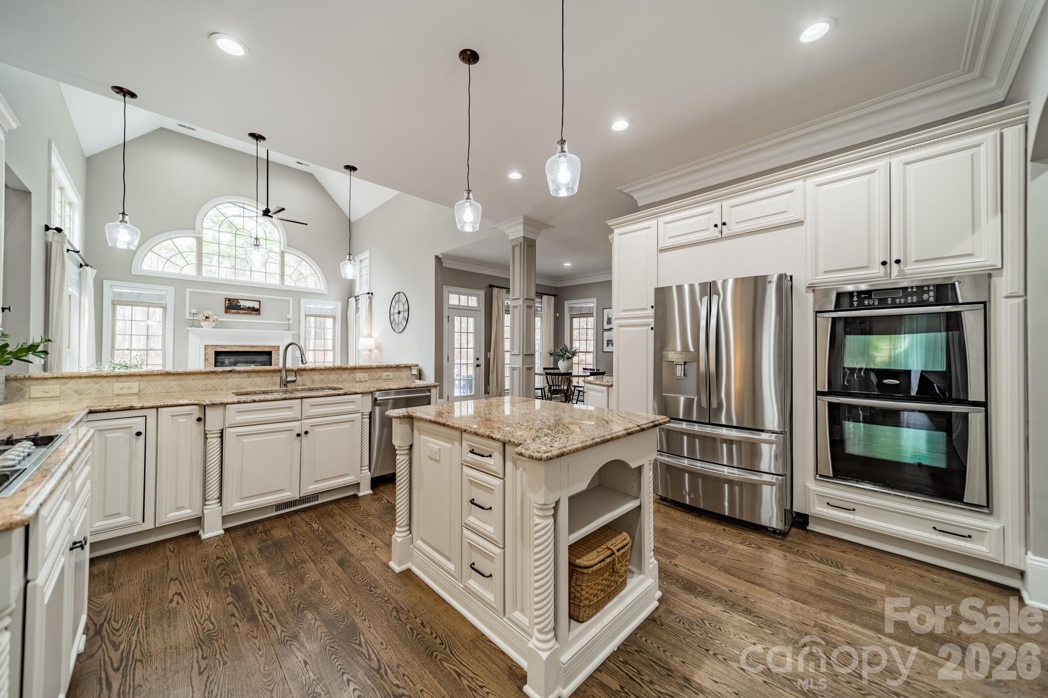 1224 Silver Arrow Court