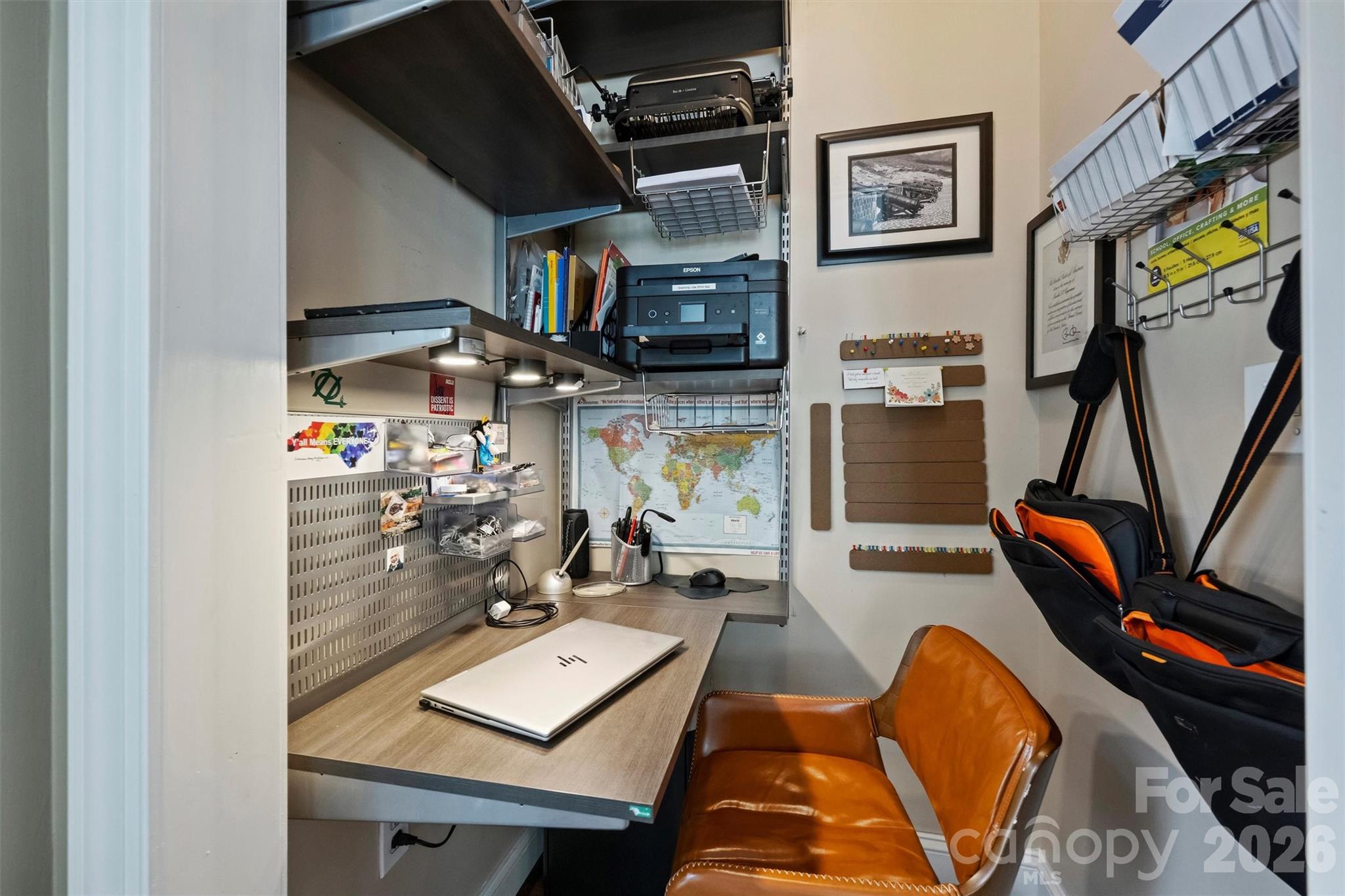 1073 Park West Drive