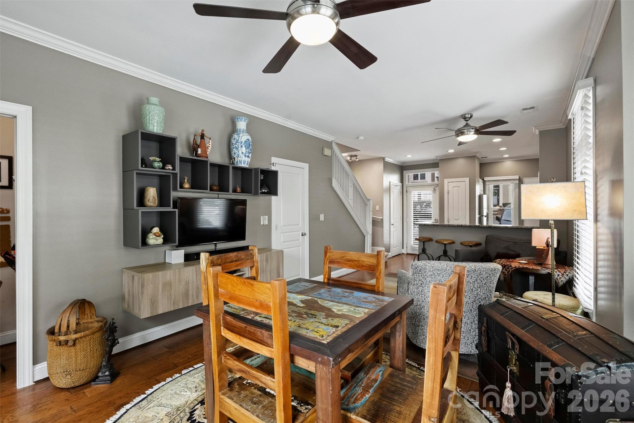 1073 Park West Drive