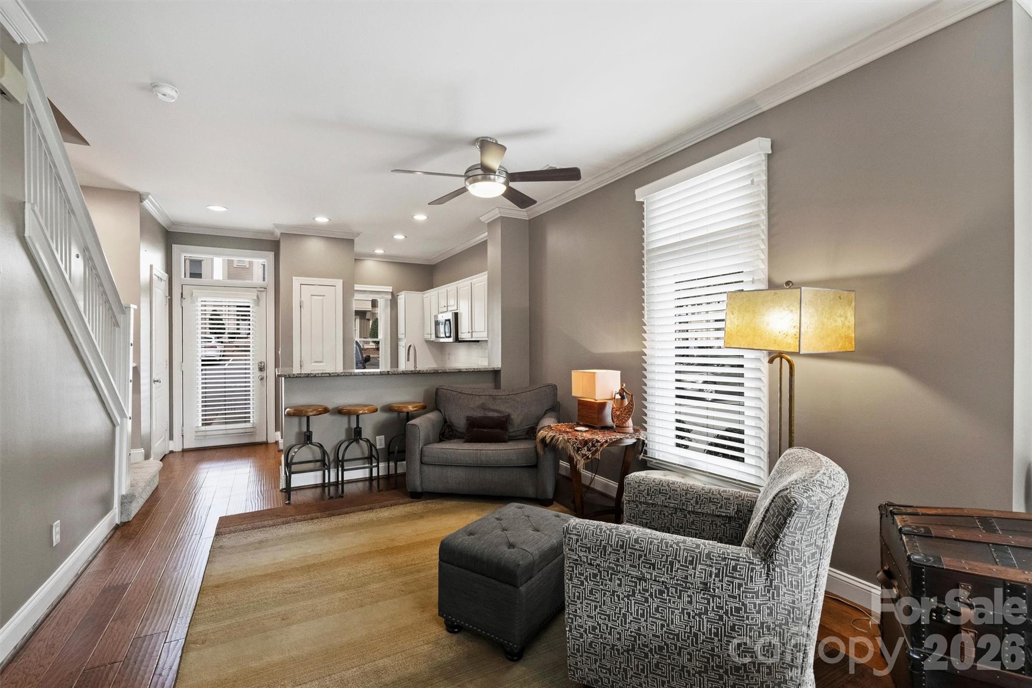 1073 Park West Drive