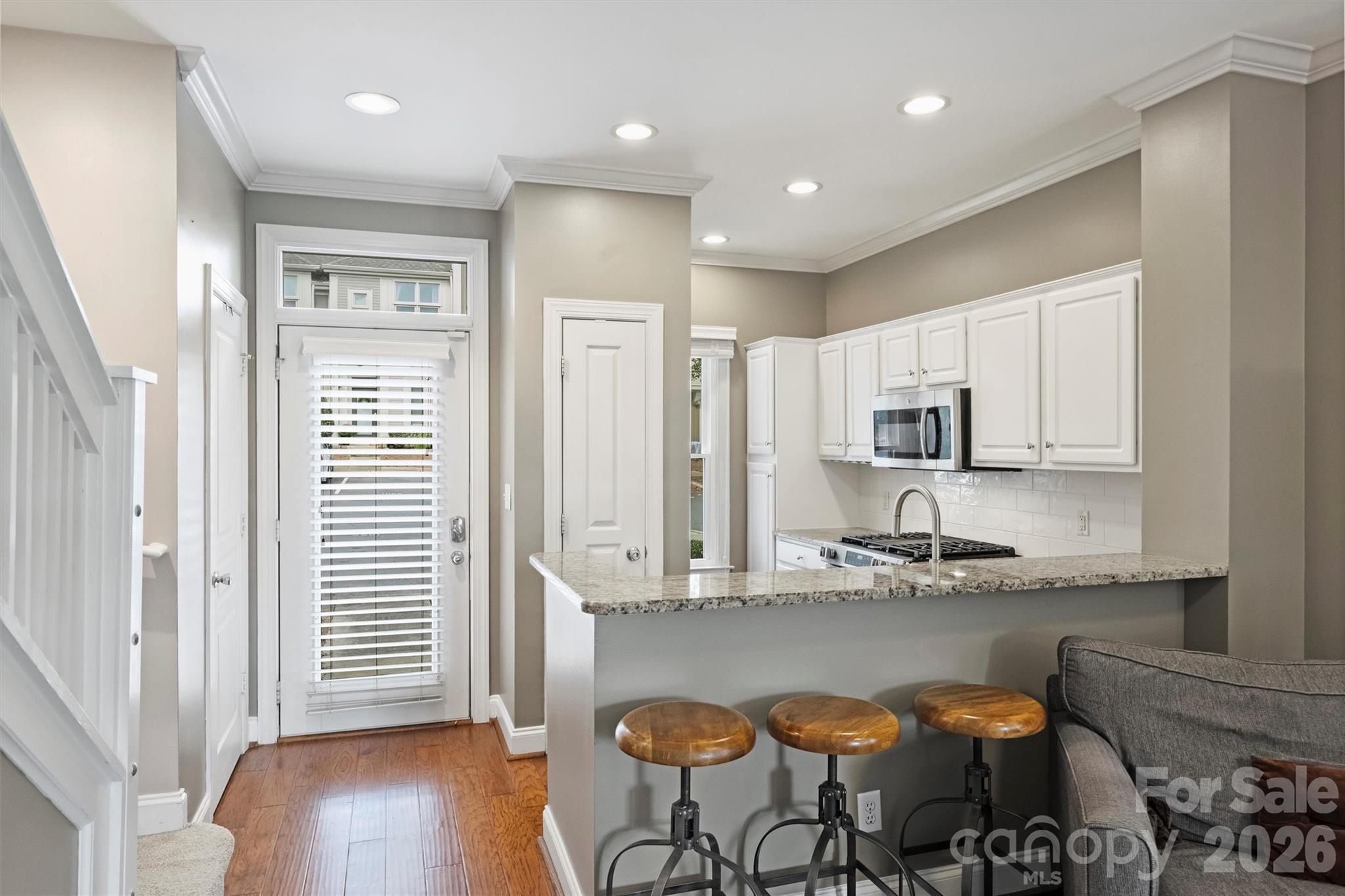 1073 Park West Drive