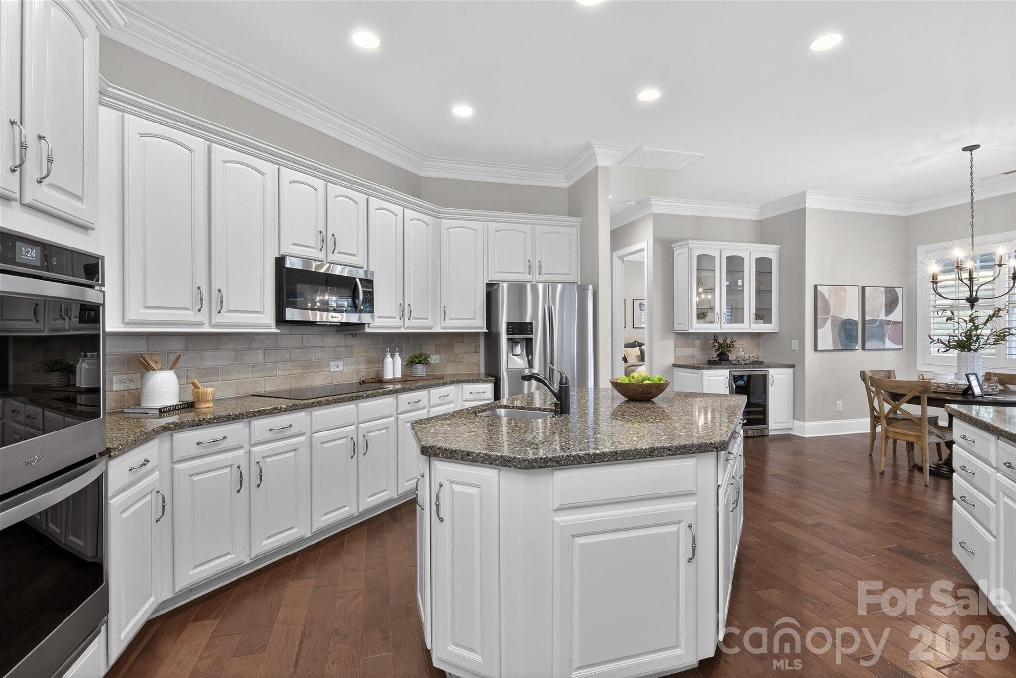 11505 Wheat Ridge Road