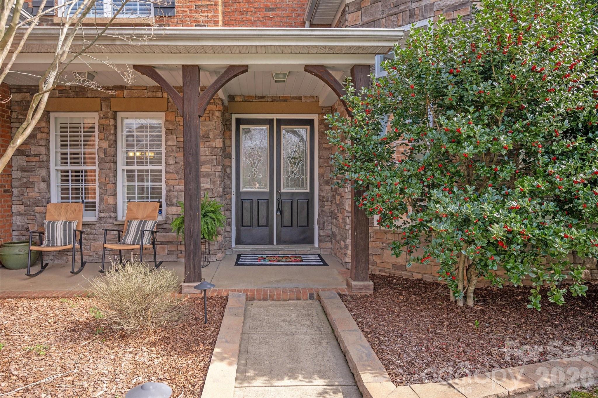 11505 Wheat Ridge Road