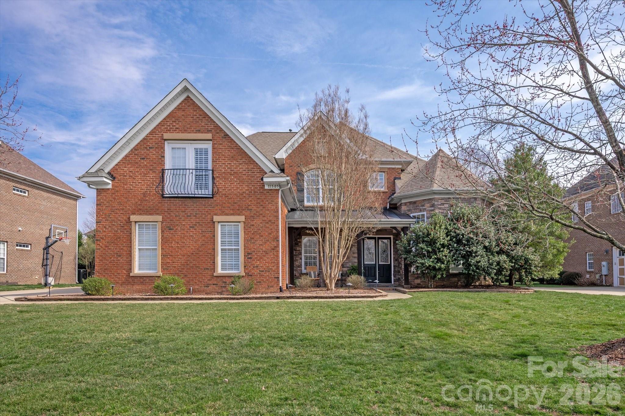 11505 Wheat Ridge Road