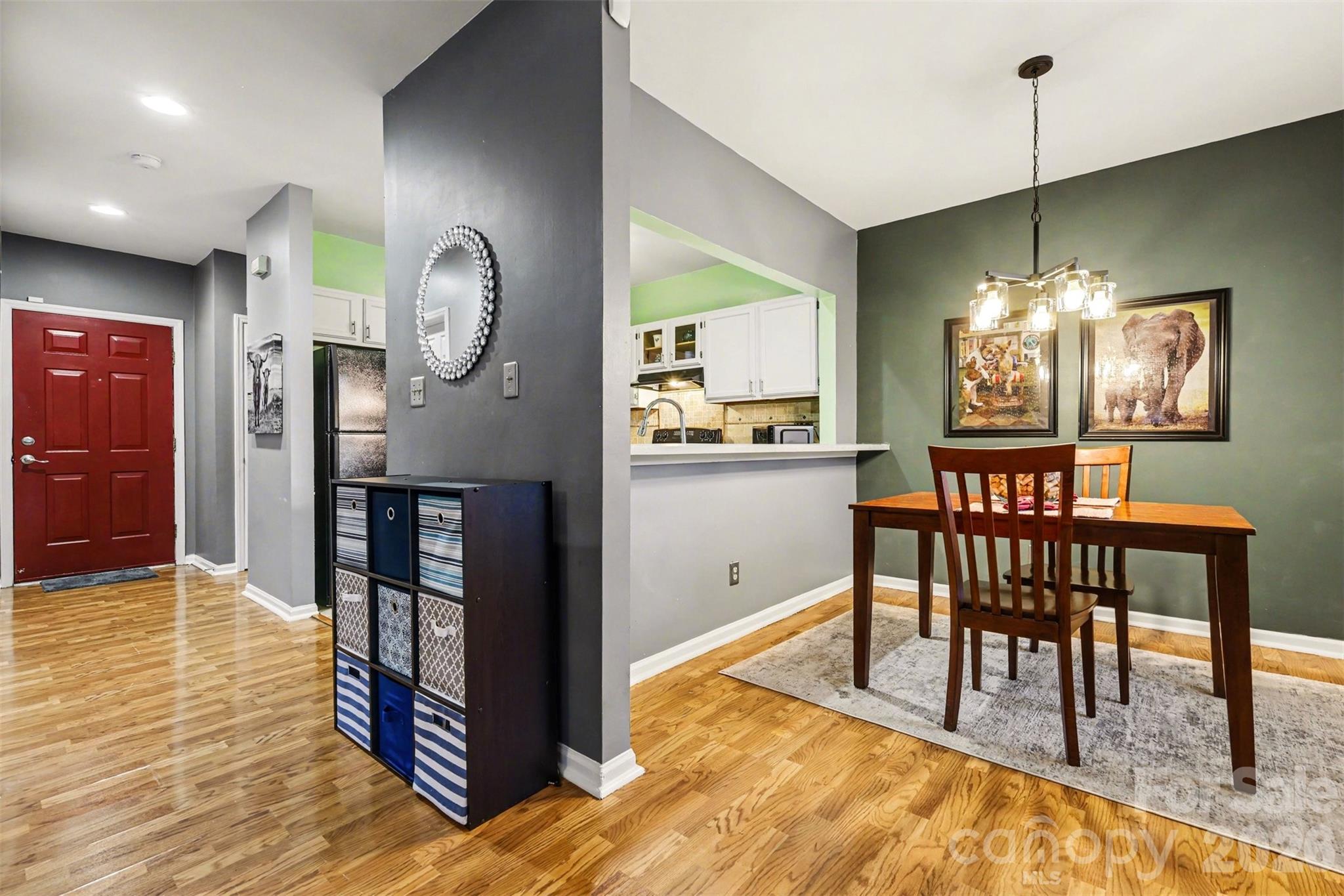 3206 Selwyn Farms Lane Unit: 2