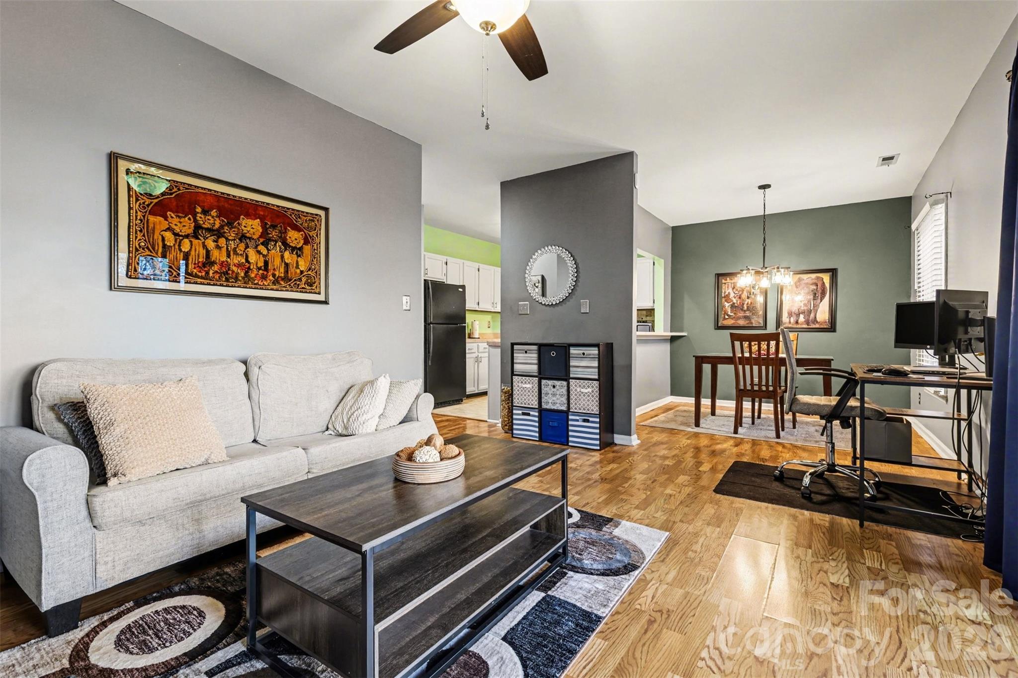 3206 Selwyn Farms Lane Unit: 2