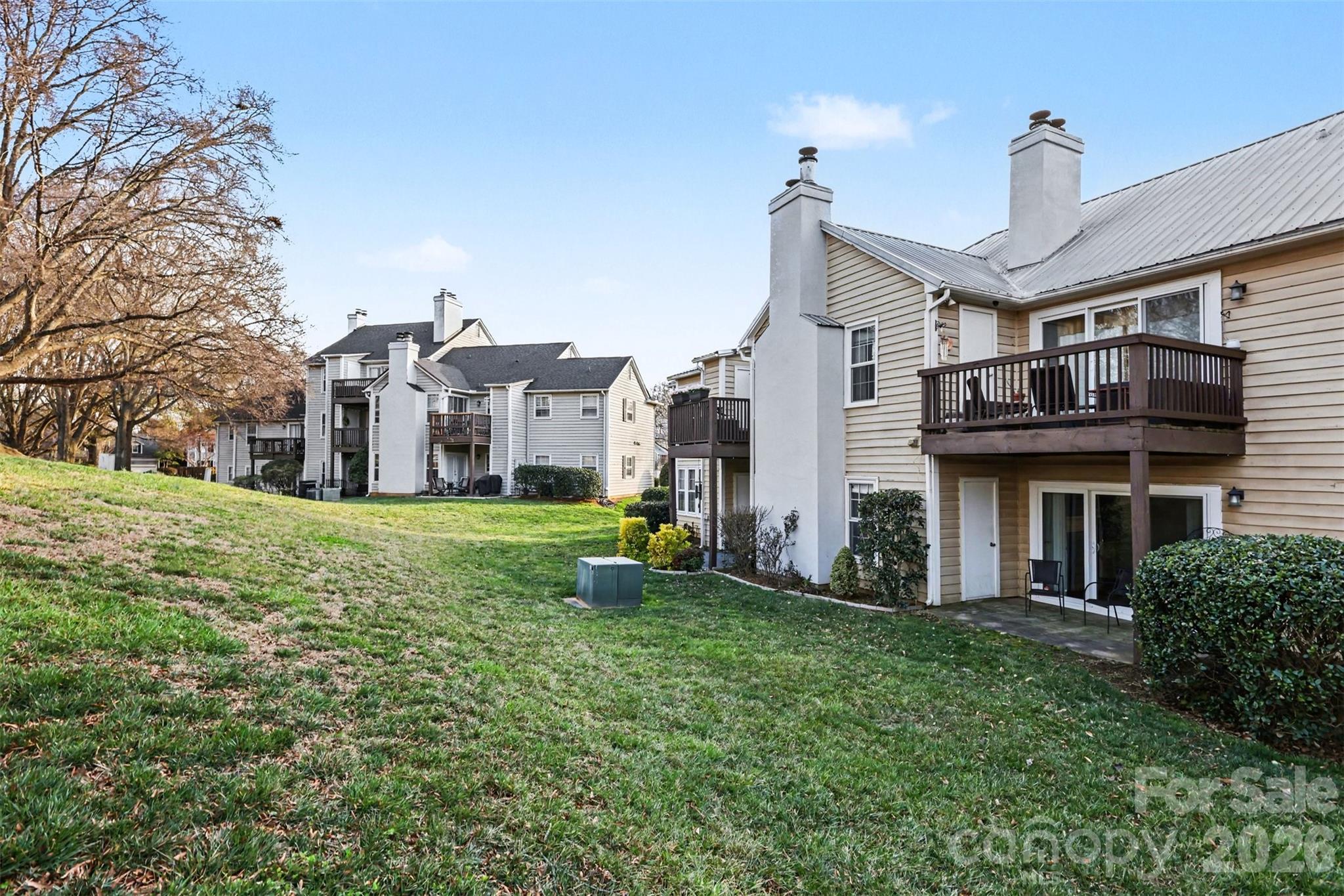 3206 Selwyn Farms Lane Unit: 2