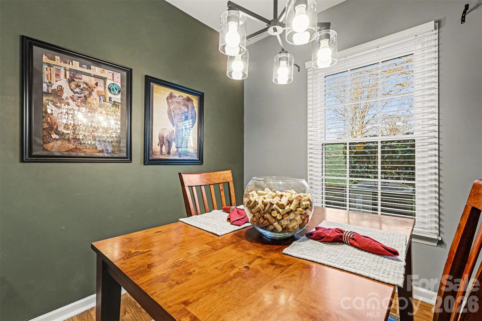 3206 Selwyn Farms Lane Unit: 2