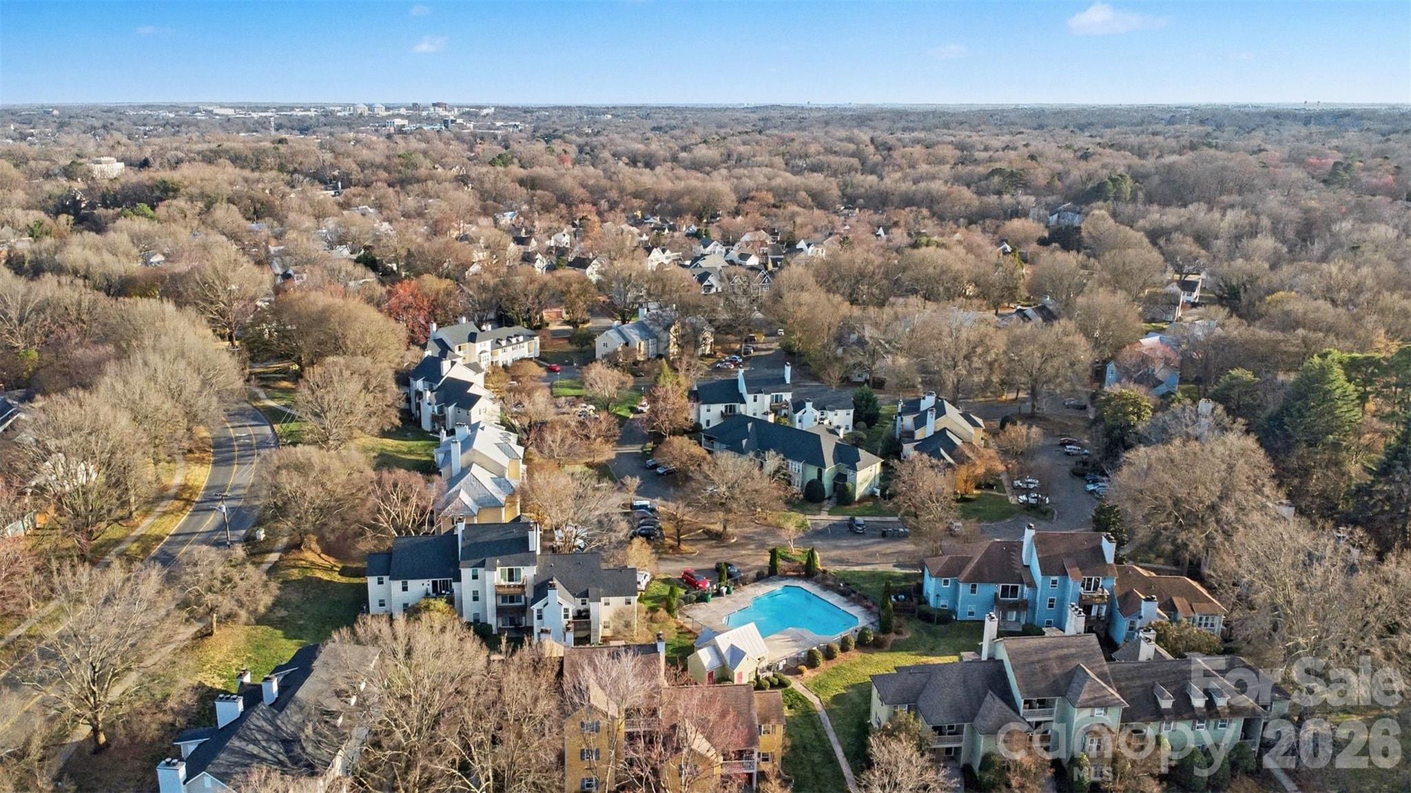 3206 Selwyn Farms Lane Unit: 2