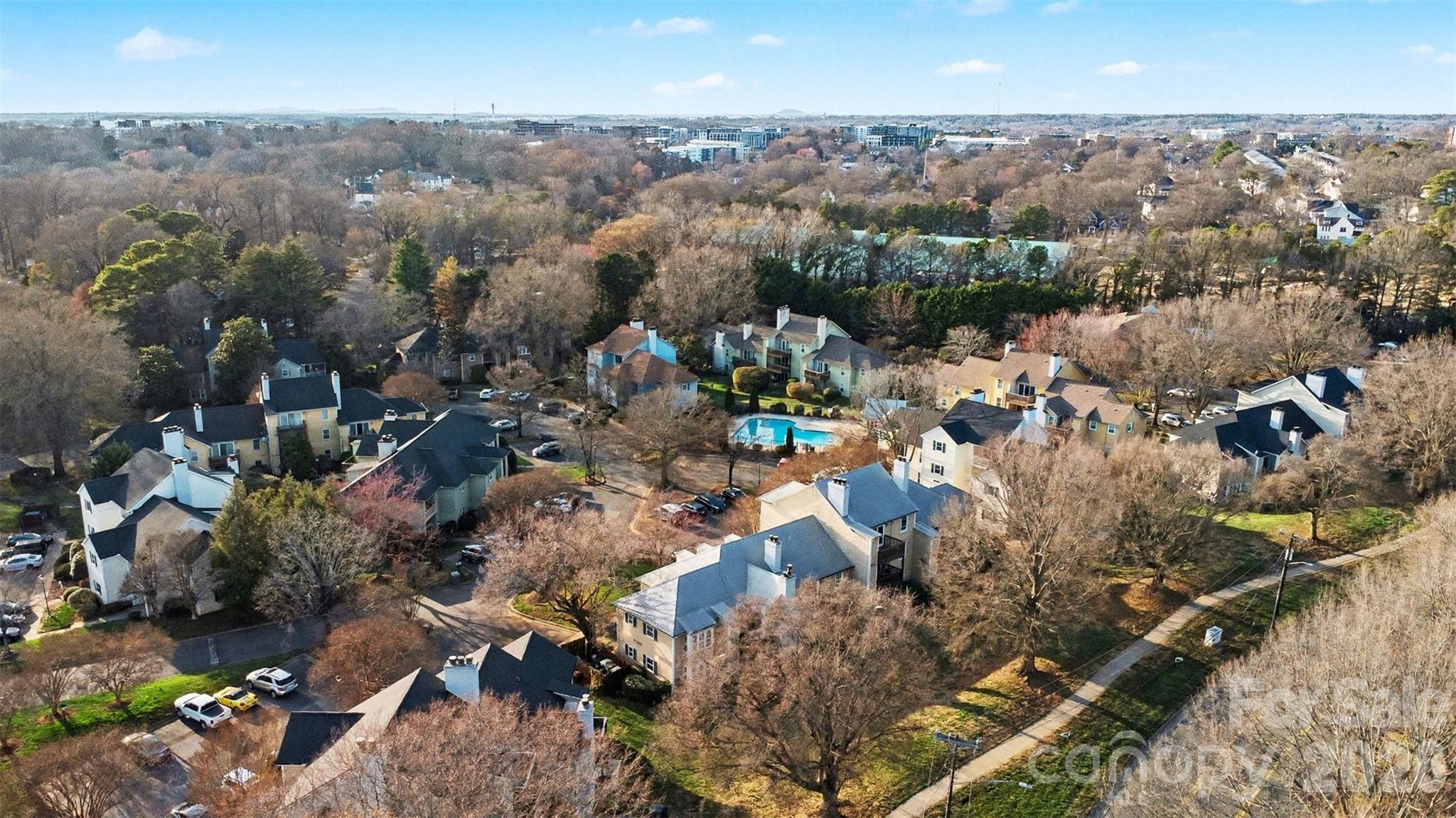 3206 Selwyn Farms Lane Unit: 2