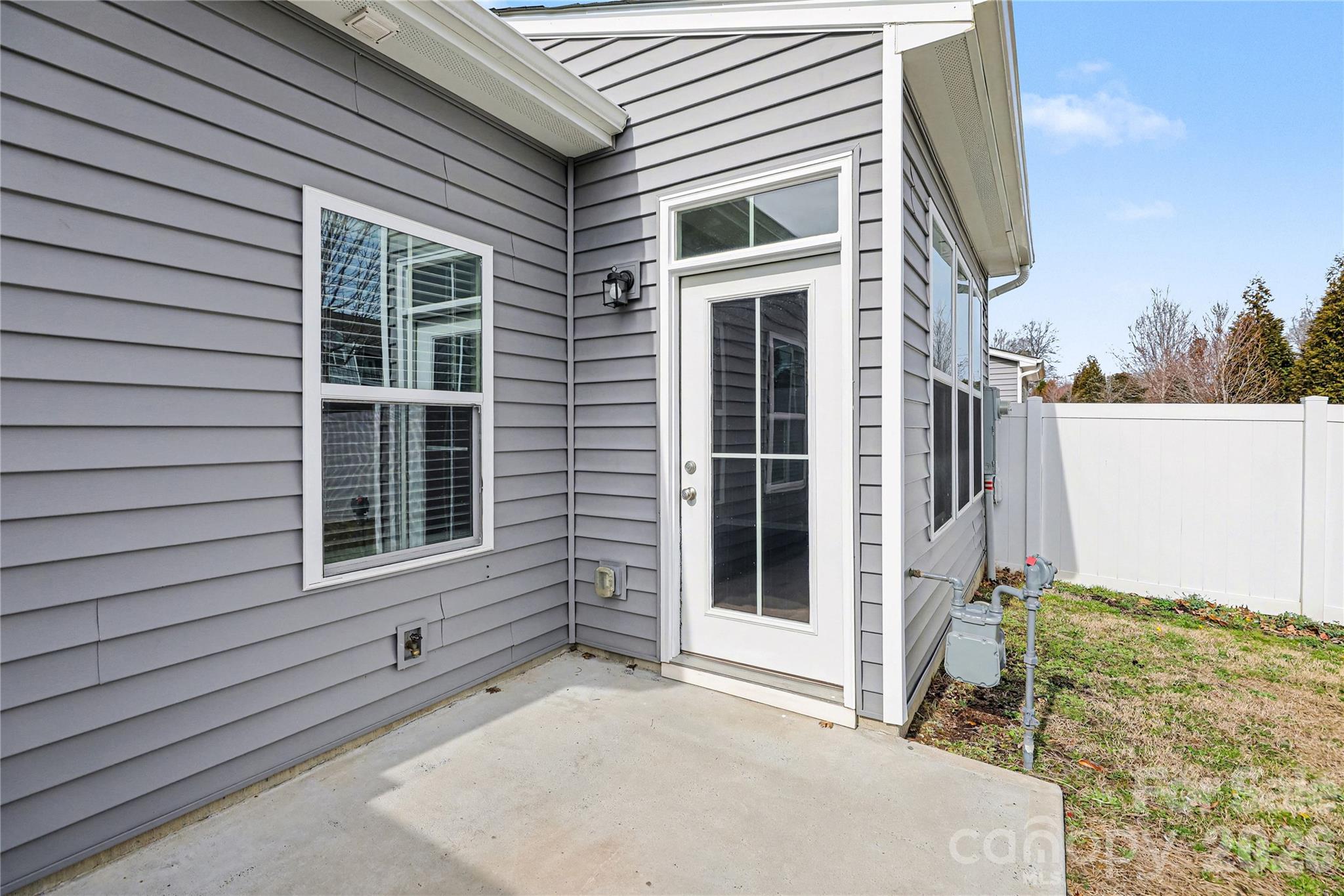 1112 Harkey Creek Drive