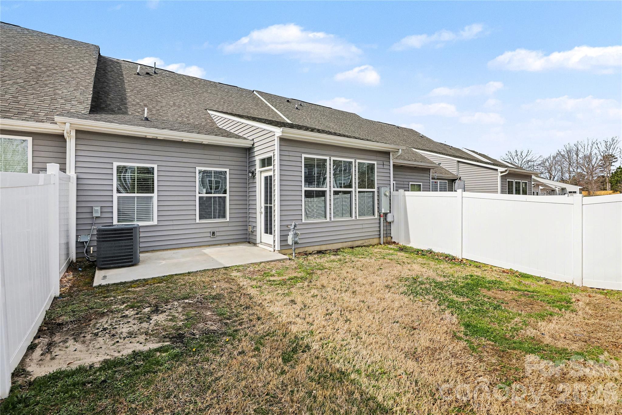 1112 Harkey Creek Drive