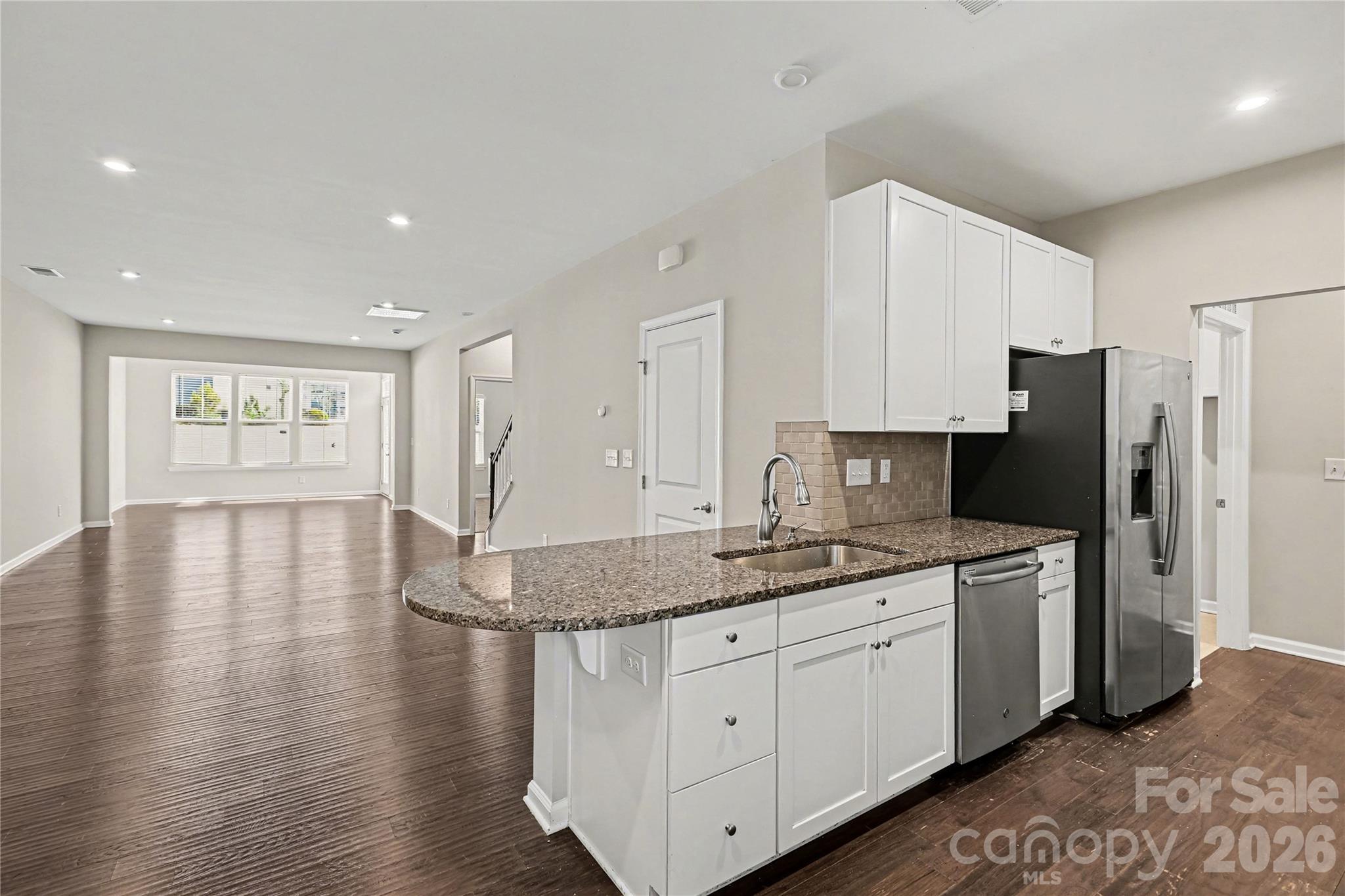 1112 Harkey Creek Drive