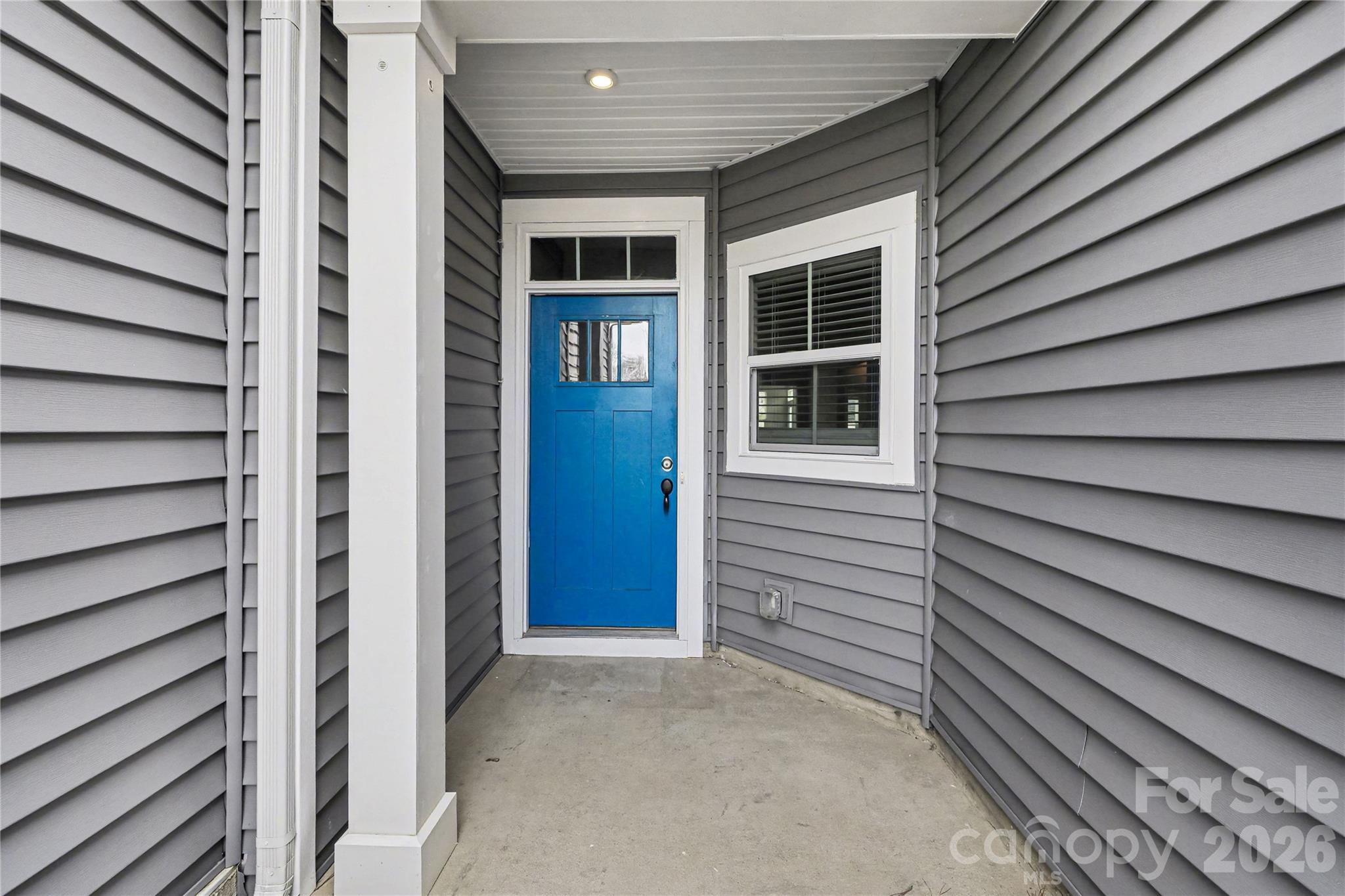 1112 Harkey Creek Drive